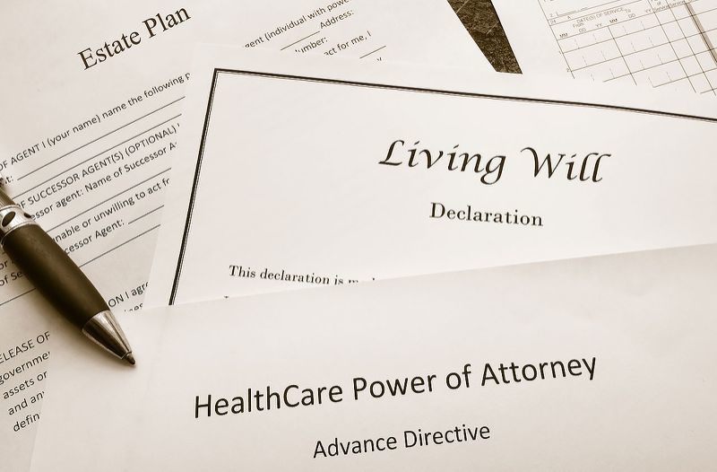 Estate Planning Documents