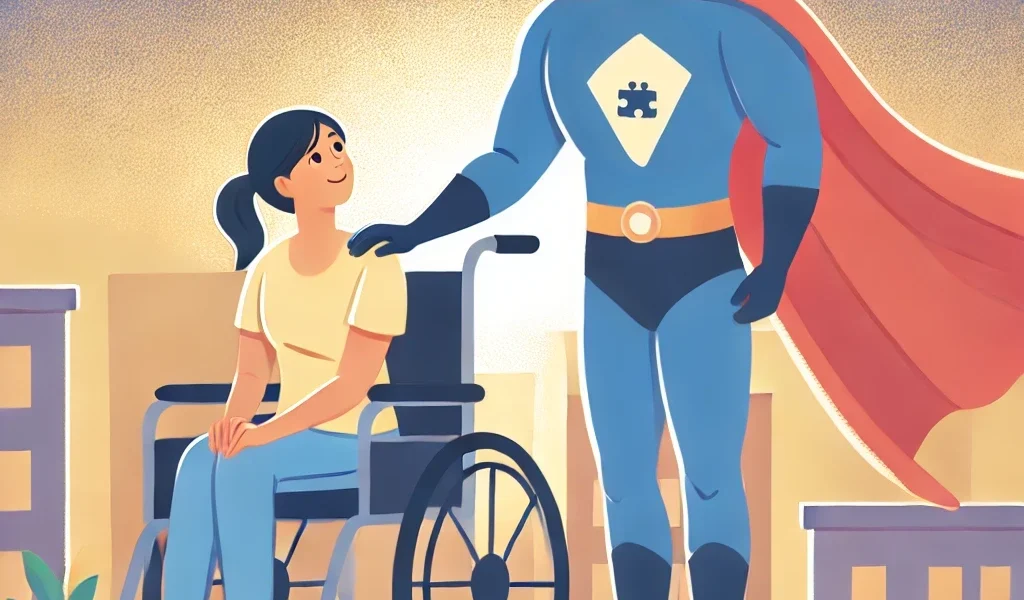 Who Needs a Special Needs Trust? How to Protect Your Loved One’s Future Without Losing Benefits