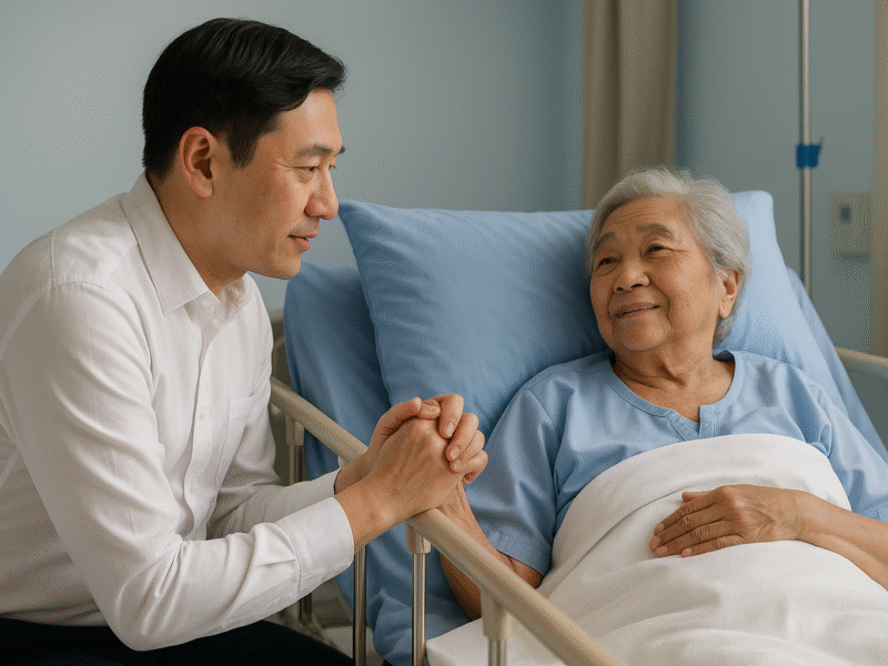 Can My Agent Override My Life Support or Organ Donation Wishes?