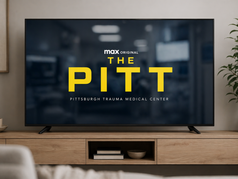 Supported Decision-Making in California: What The Pitt Reveals About Independence and Conservatorship