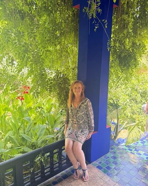 I Spent More Time Planning My Morocco Wardrobe Than Most People Spend Planning for Incapacity